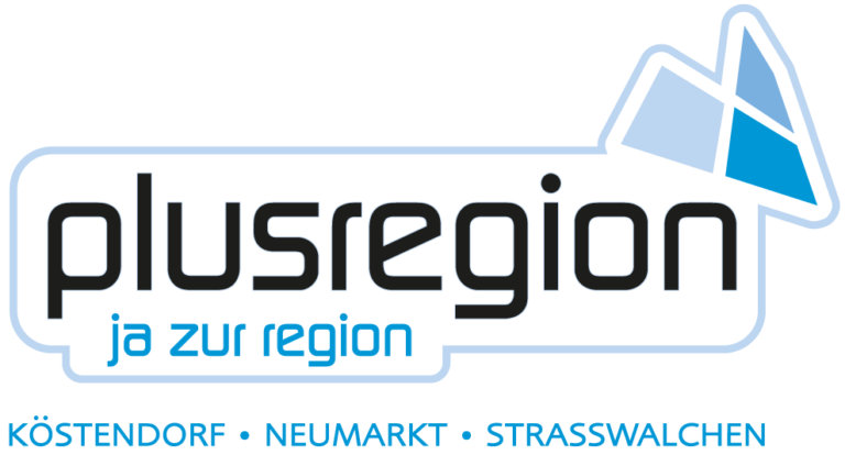 Plusregion Köstendorf - Neumarkt - Straßwalchen Logo