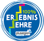 Plusregion Lehre Köstendorf - Neumarkt - Straßwalchen Logo